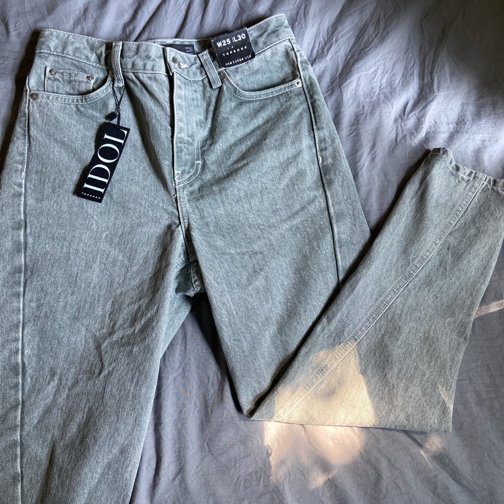 Brand New Topshop Jeans